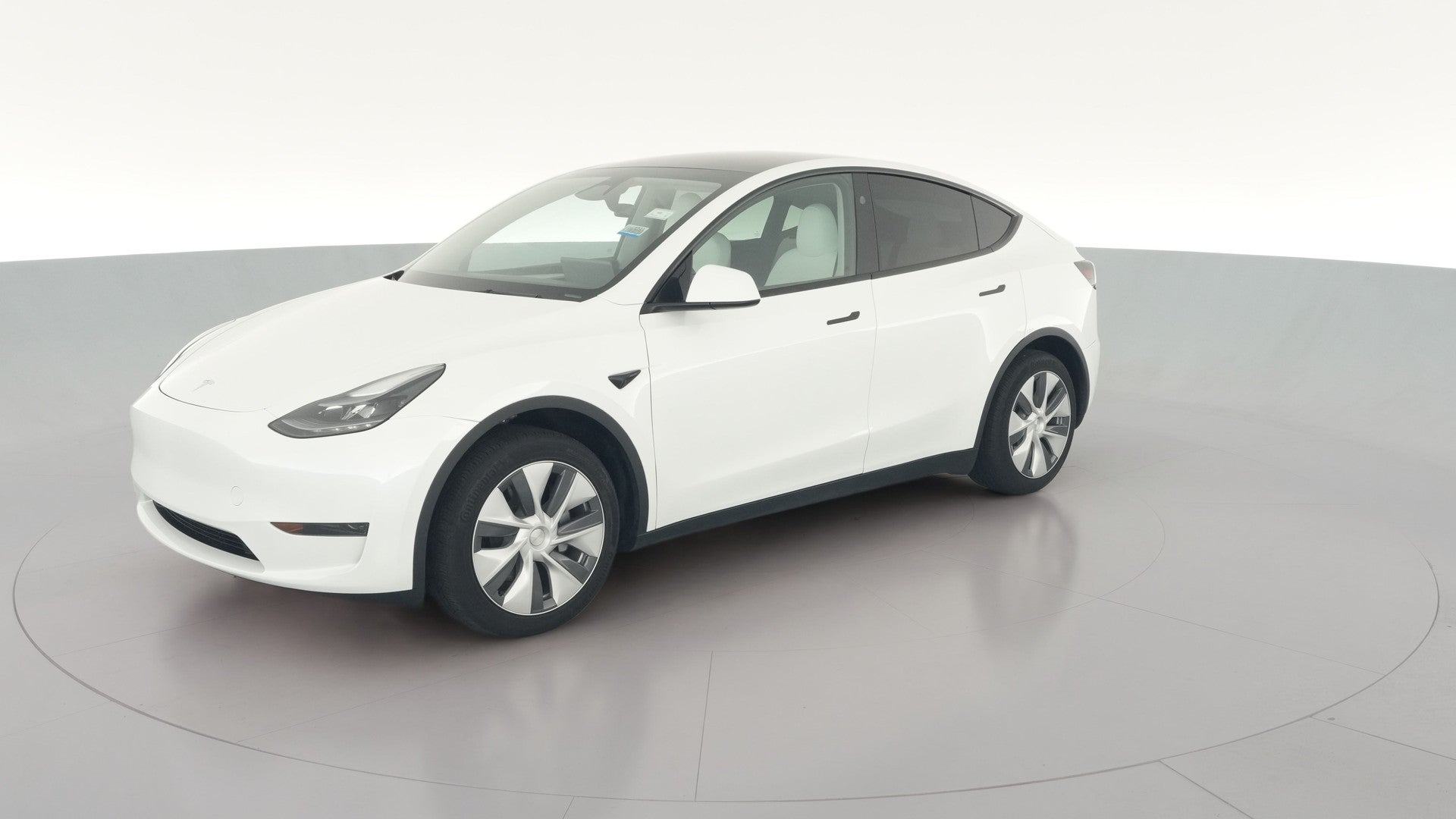 2024 Tesla Model Y vehicle photo