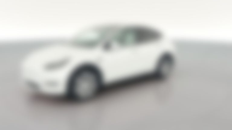 2024 Tesla Model Y vehicle photo