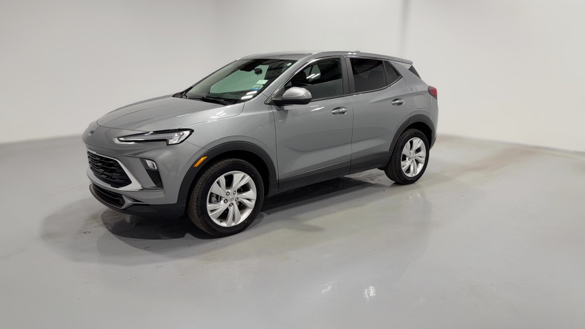 2025 Buick Encore GX vehicle photo