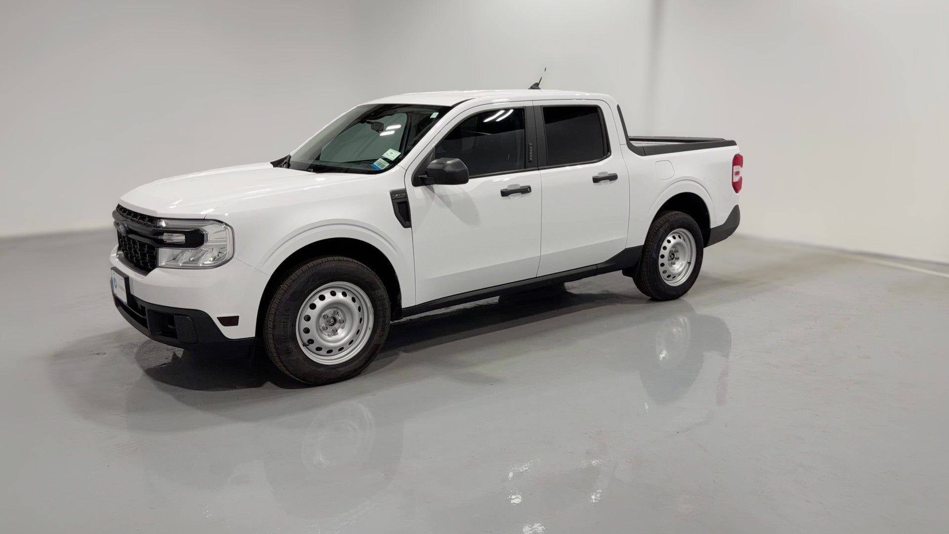2023 Ford Maverick vehicle photo
