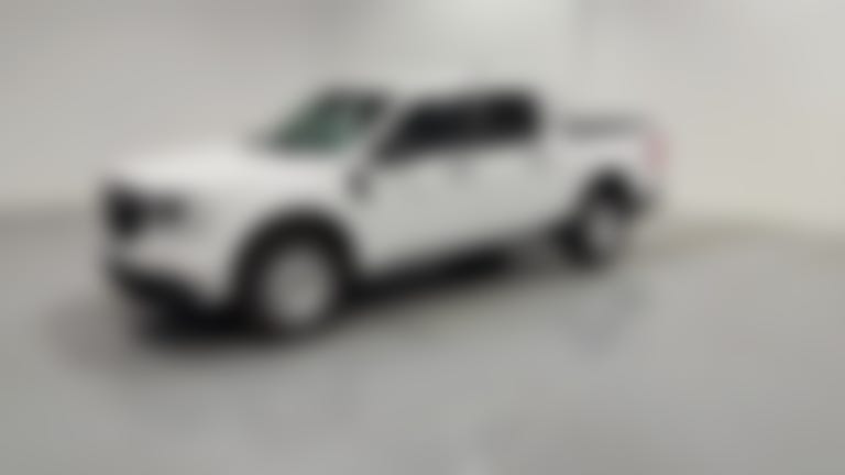 2023 Ford Maverick vehicle photo
