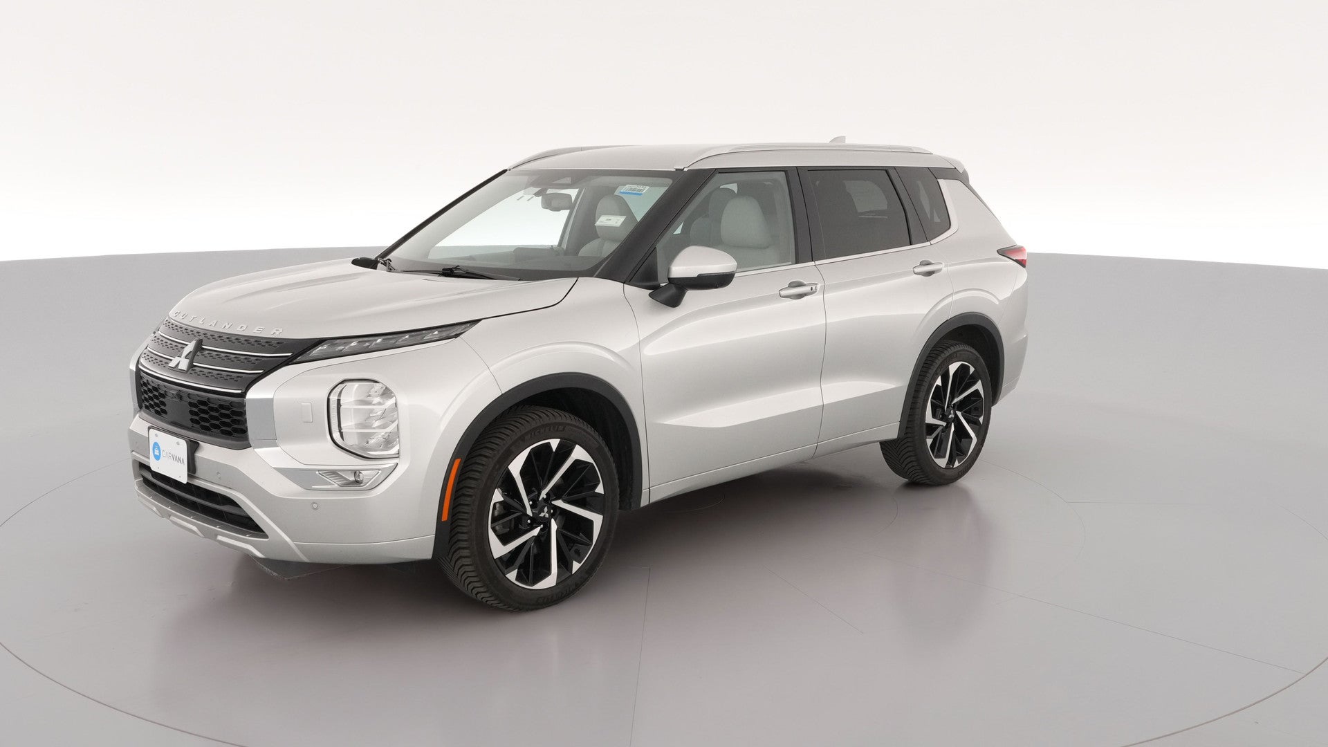 2023 Mitsubishi Outlander vehicle photo