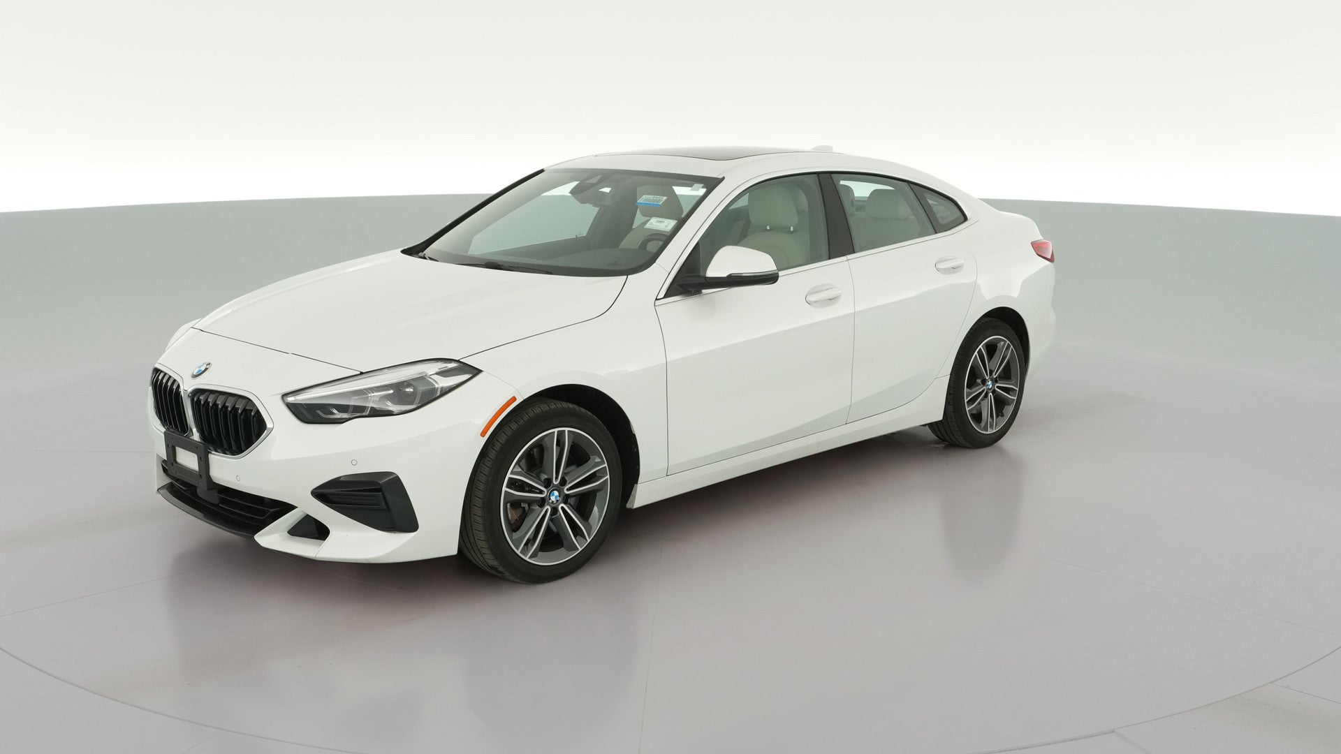 2023 BMW 2 Series vehicle photo