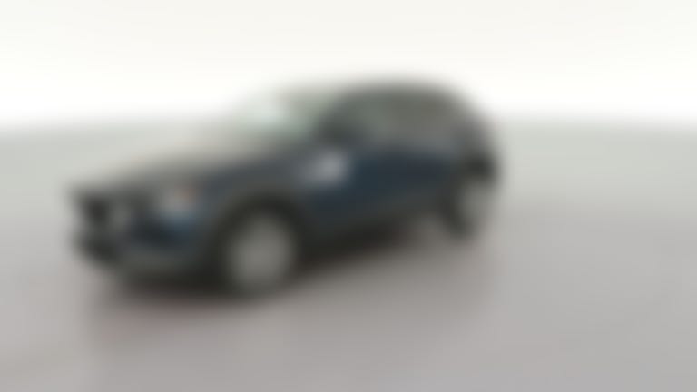 2021 MAZDA CX-30 vehicle photo