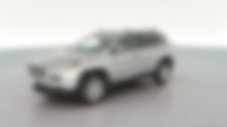 2016 Jeep Cherokee vehicle photo