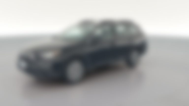 2020 Subaru Outback vehicle photo