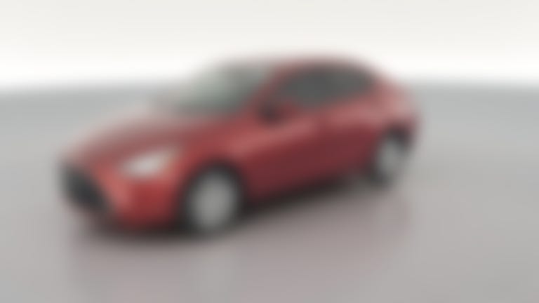 2016 Scion iA vehicle photo