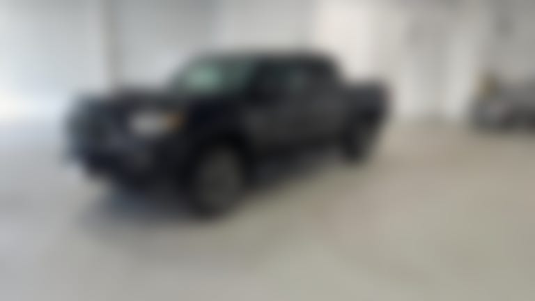 2018 Toyota Tacoma Double Cab vehicle photo
