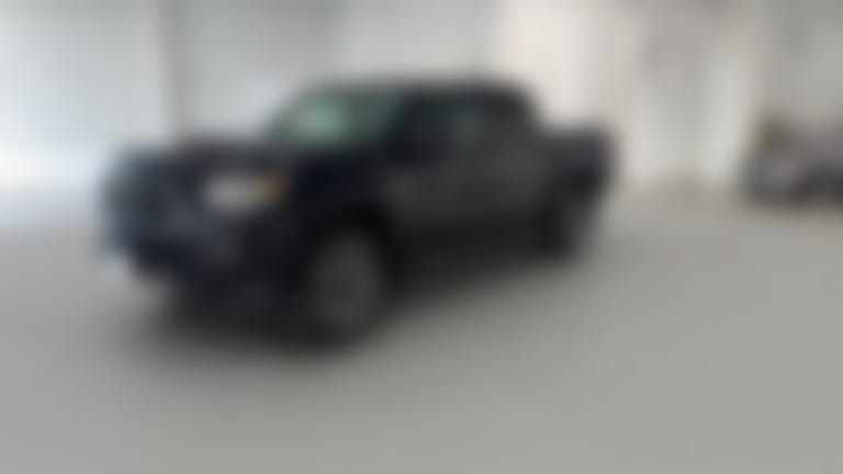 2018 Toyota Tacoma Double Cab vehicle photo