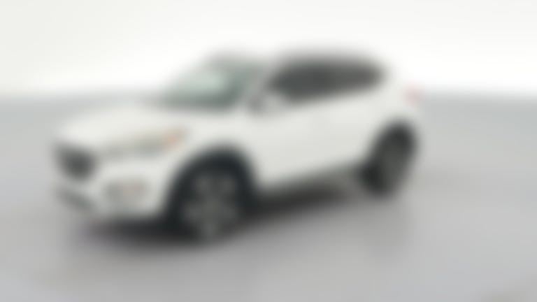 2017 Hyundai Tucson vehicle photo