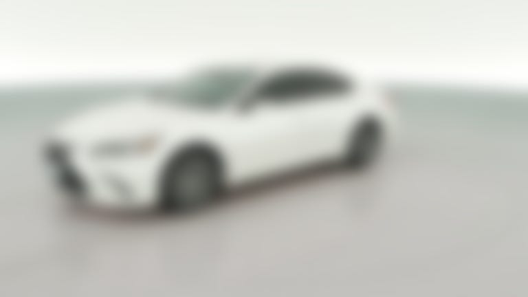 2021 Lexus ES vehicle photo