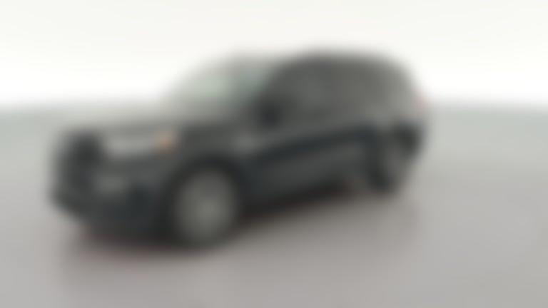 2023 Ford Explorer vehicle photo