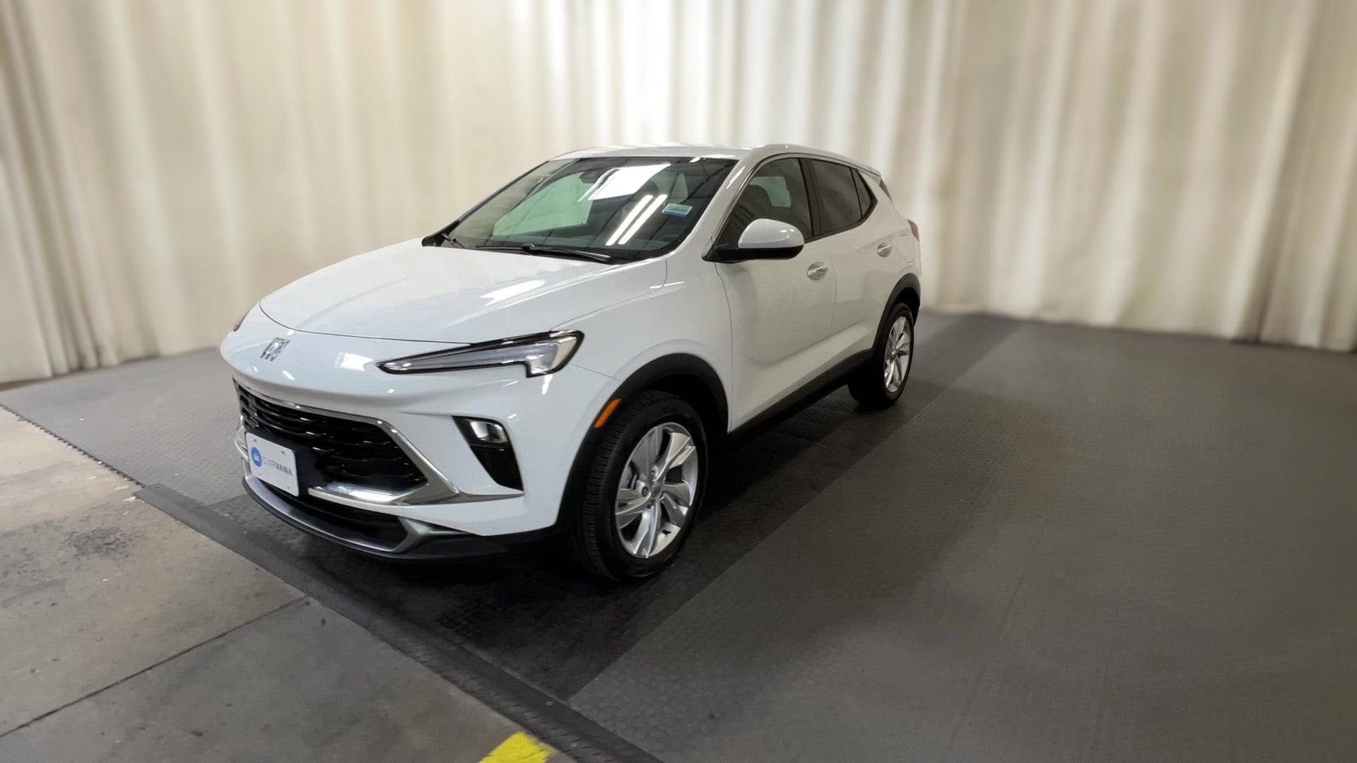 2025 Buick Encore GX vehicle photo