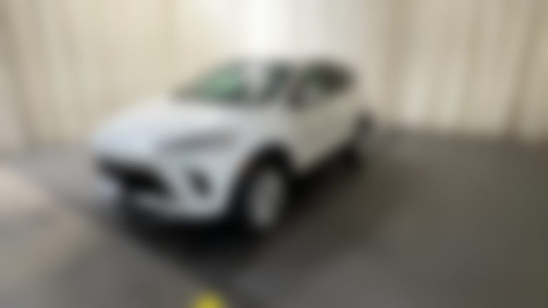 2025 Buick Encore GX vehicle photo