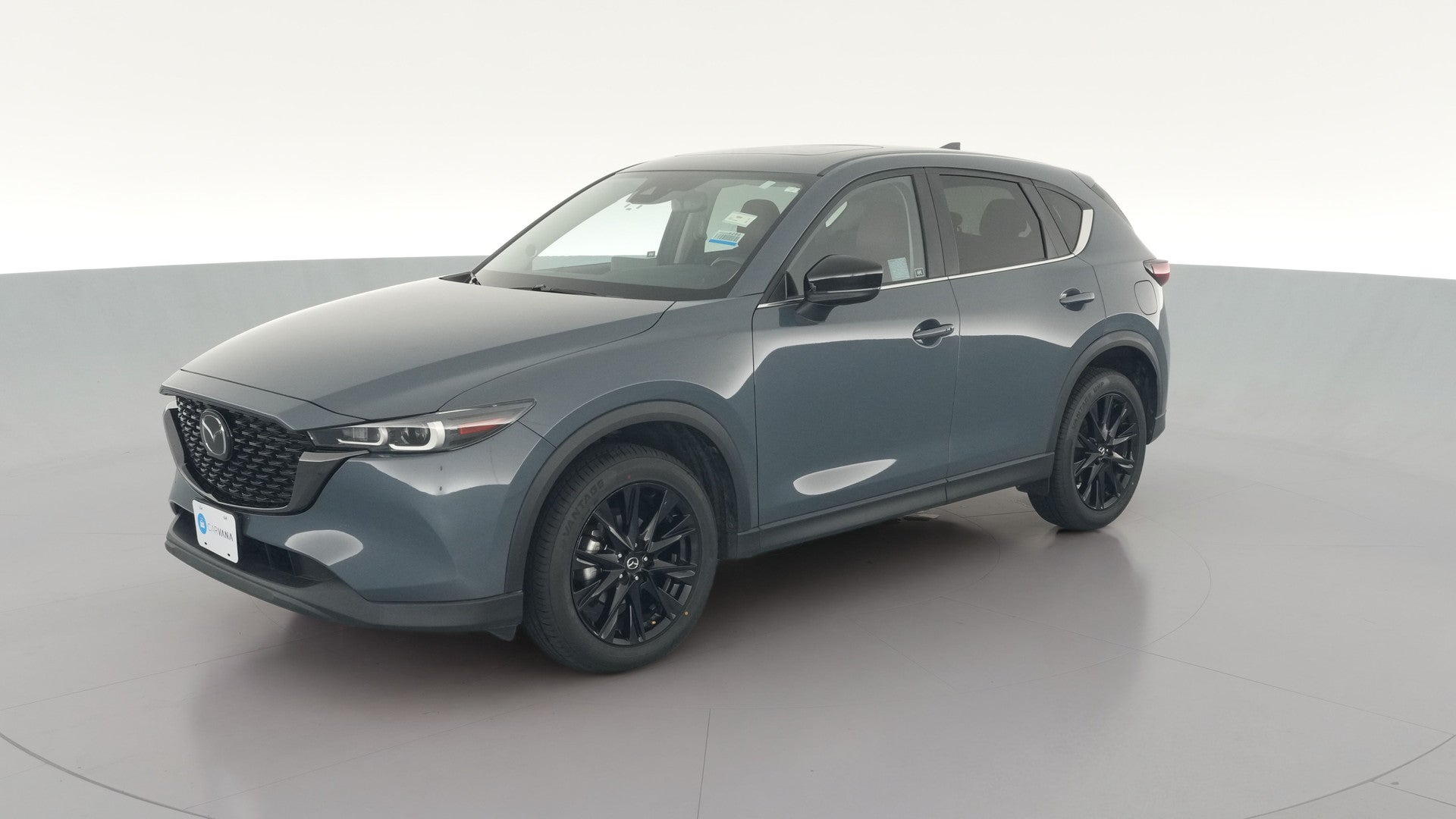 2024 MAZDA CX-5 vehicle photo