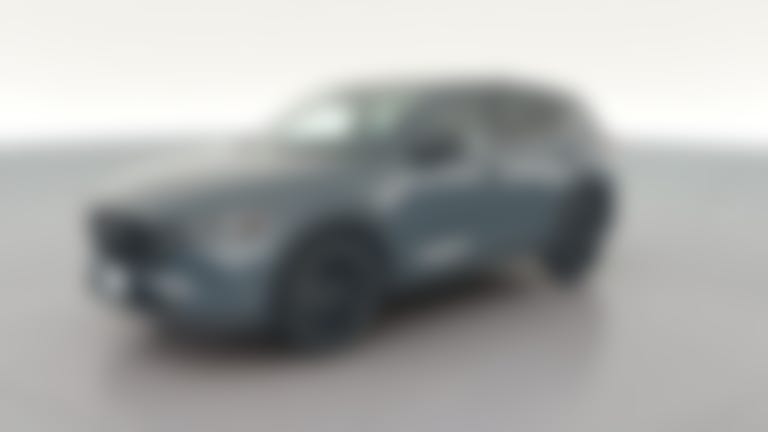2024 MAZDA CX-5 vehicle photo