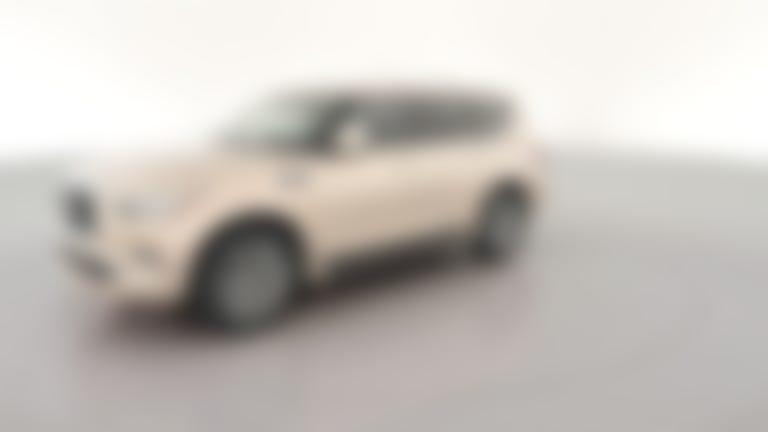 2023 INFINITI QX80 vehicle photo