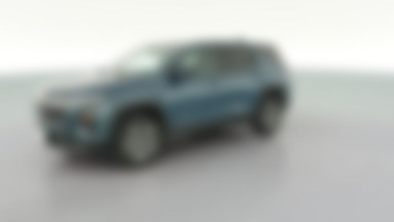2026 Chevrolet Equinox vehicle photo
