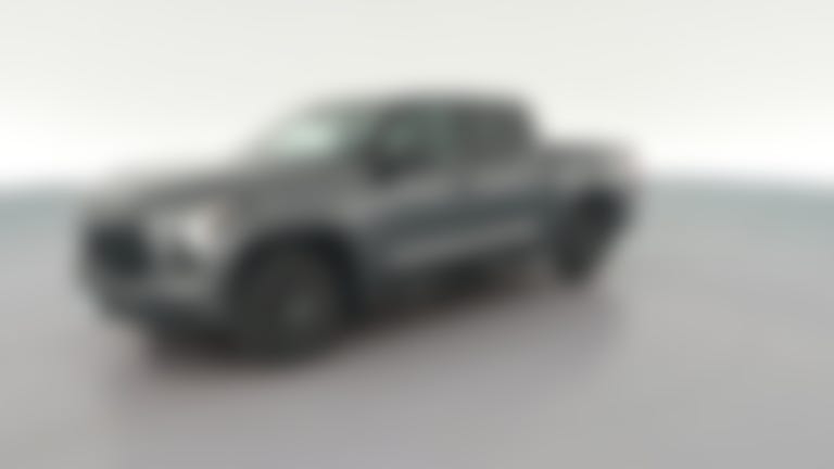 2024 Toyota Tundra CrewMax vehicle photo
