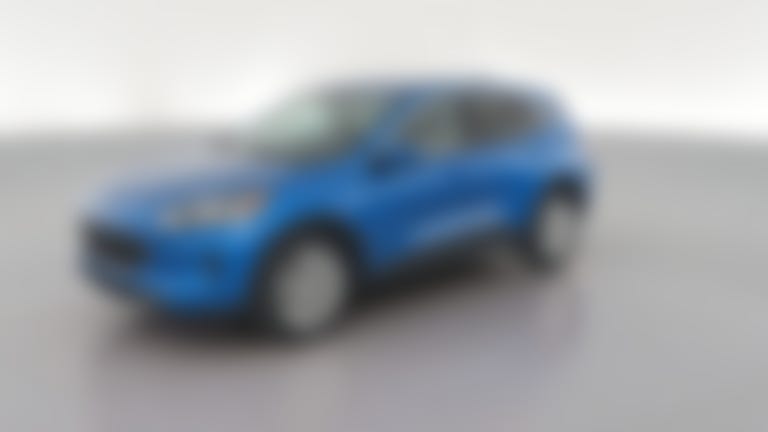 2021 Ford Escape vehicle photo