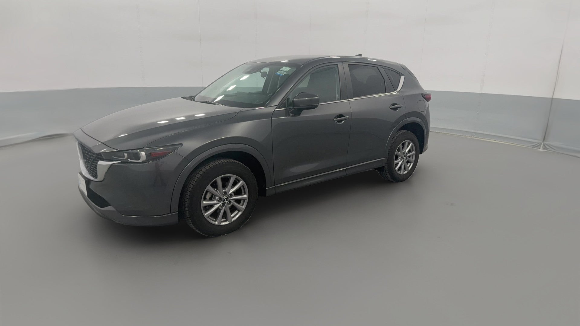 2024 MAZDA CX-5 vehicle photo