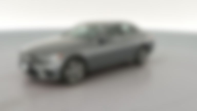 2020 Mercedes-Benz C-Class vehicle photo