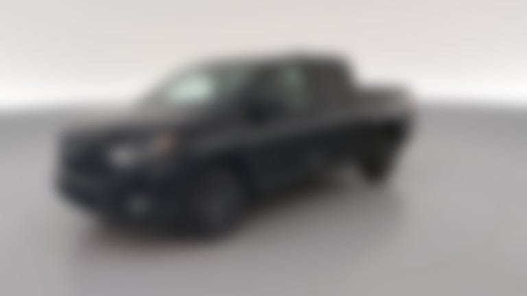 2024 Honda Ridgeline vehicle photo