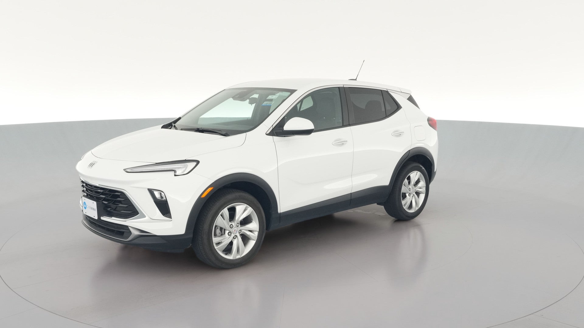 2025 Buick Encore GX vehicle photo