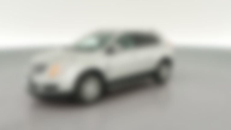 2014 Cadillac SRX vehicle photo