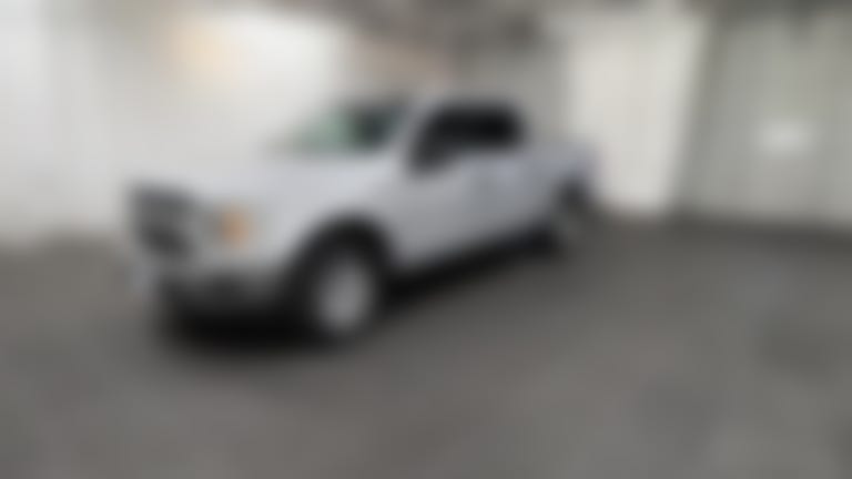 2018 Ford F150 SuperCrew Cab vehicle photo