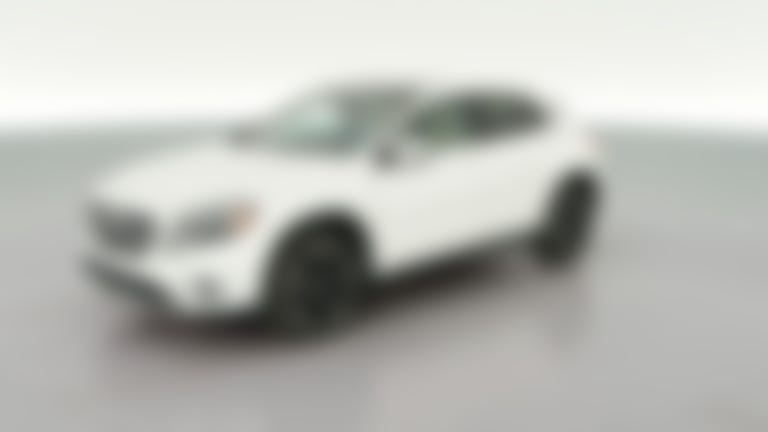 2019 Mercedes-Benz GLA vehicle photo