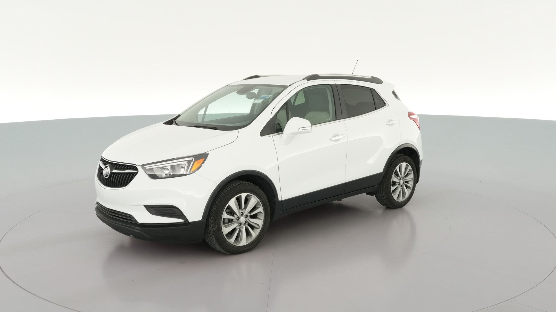 2019 Buick Encore vehicle photo