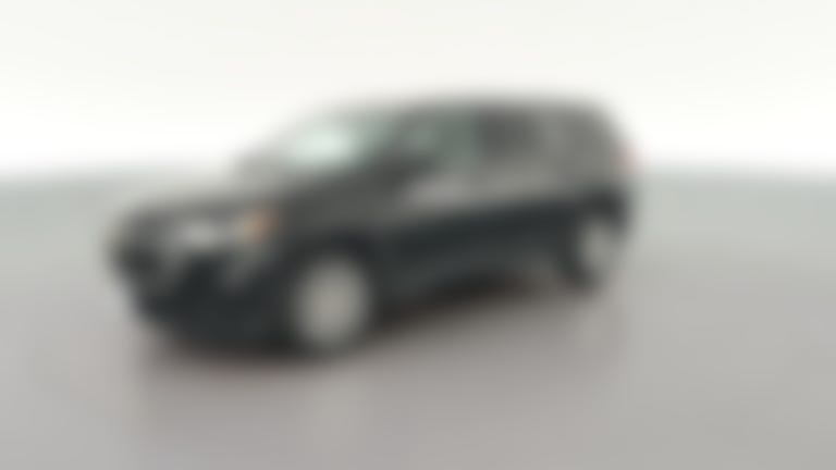 2018 Chevrolet Traverse vehicle photo