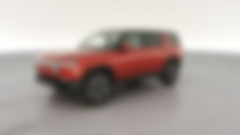 2023 Rivian R1S vehicle photo