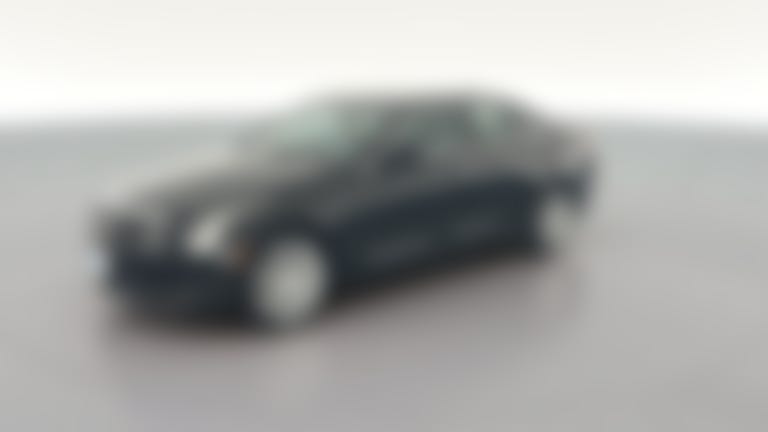 2014 Cadillac ATS vehicle photo