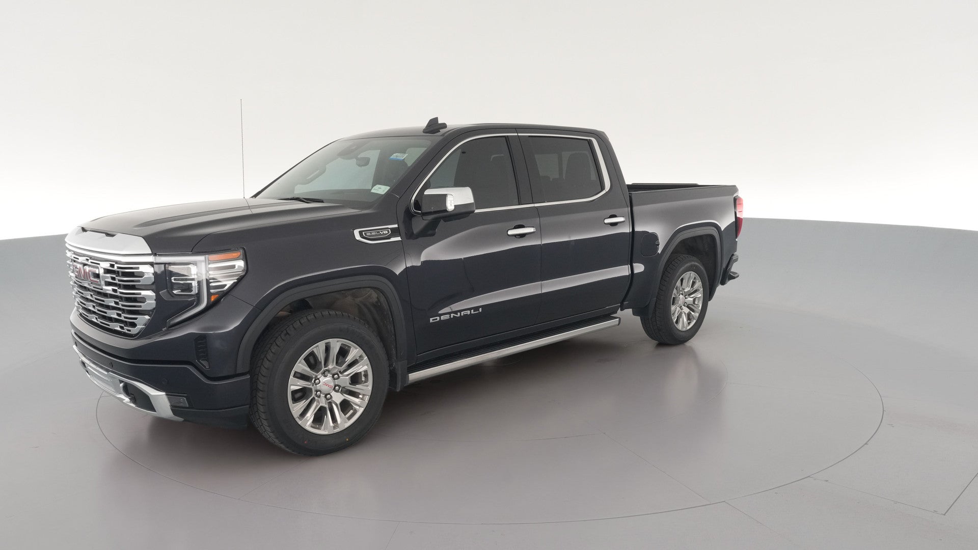 2022 GMC Sierra 1500 Crew Cab vehicle photo