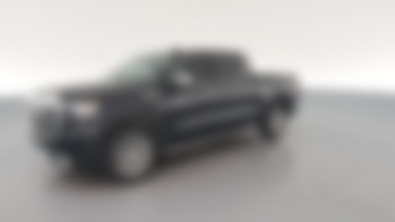 2022 GMC Sierra 1500 Crew Cab vehicle photo