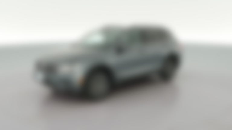 2018 Volkswagen Tiguan vehicle photo