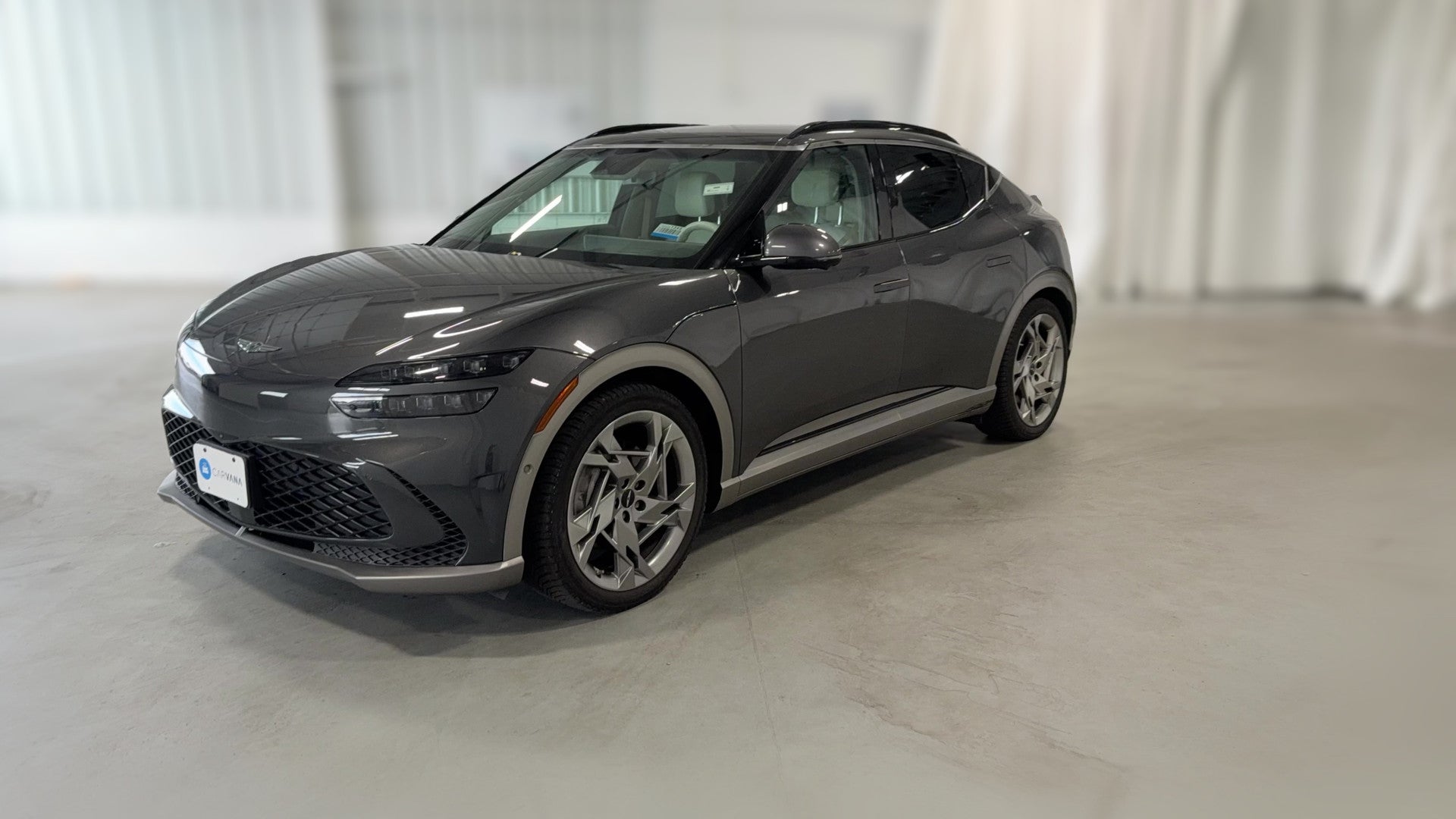 2023 Genesis GV60 vehicle photo