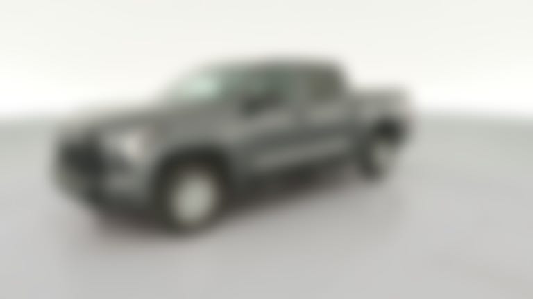 2024 Toyota Tundra CrewMax vehicle photo