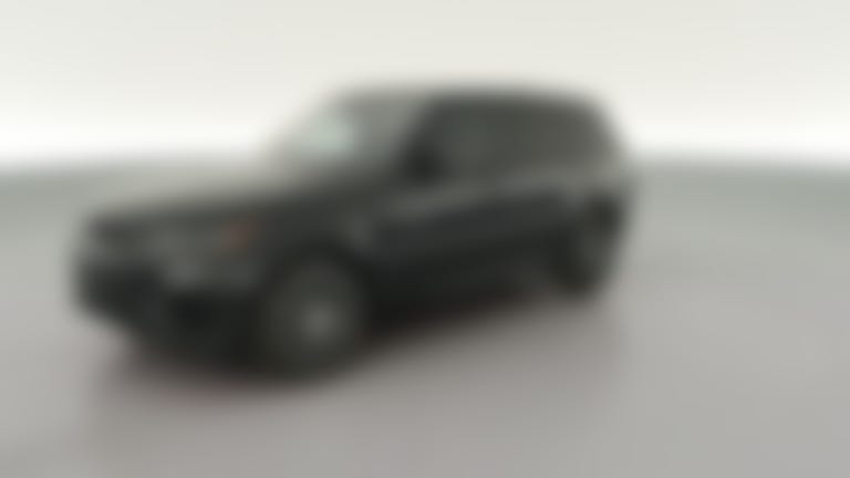 2021 Land Rover Range Rover Sport vehicle photo