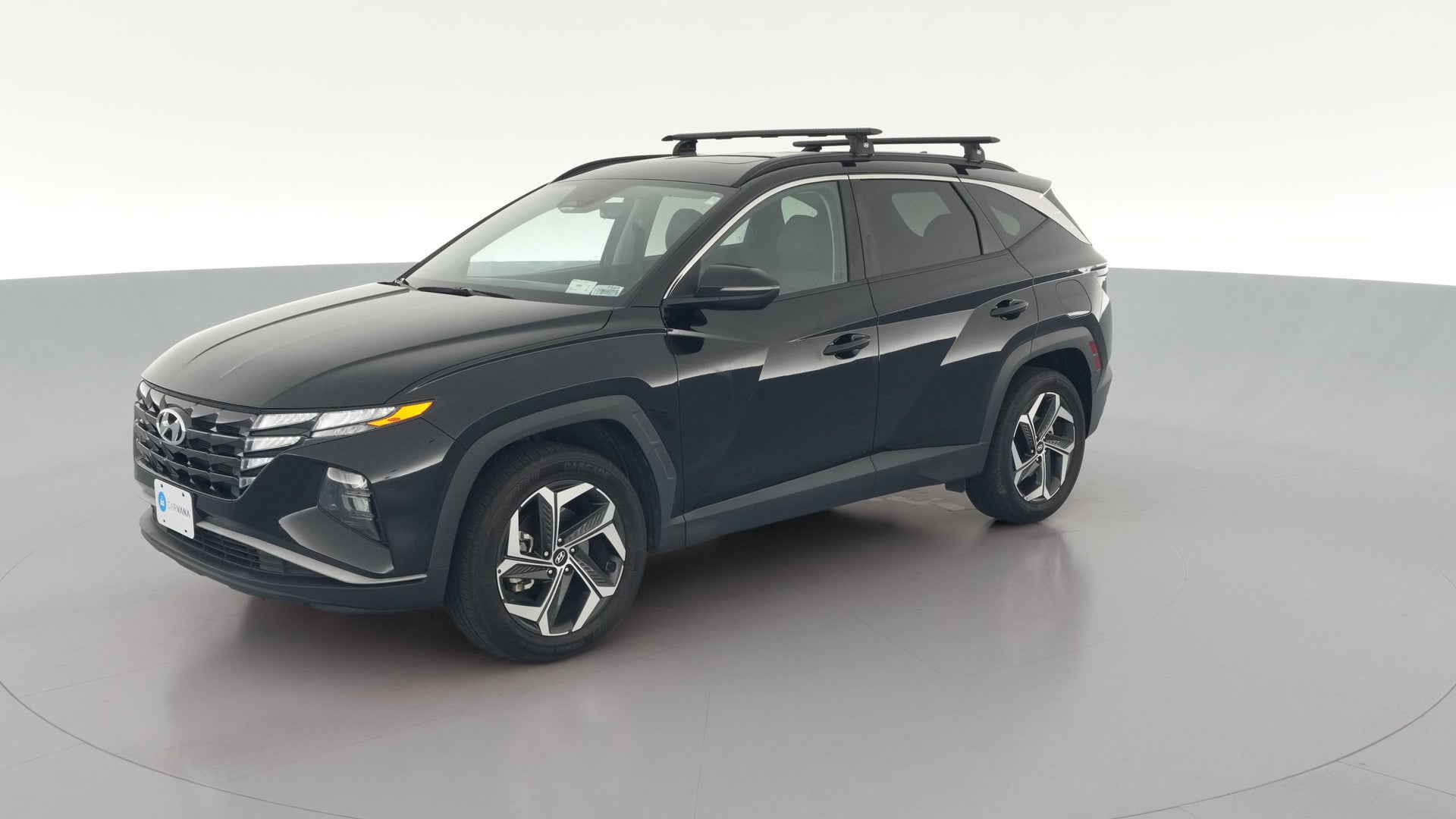 2023 Hyundai Tucson vehicle photo