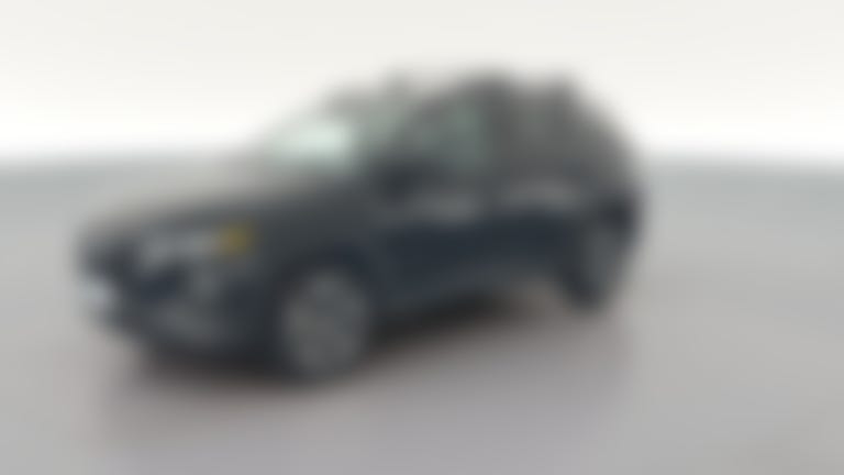 2023 Hyundai Tucson vehicle photo