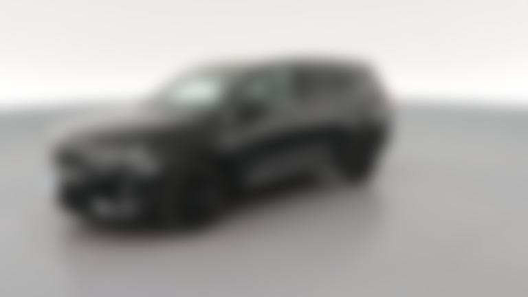 2020 Cadillac XT6 vehicle photo