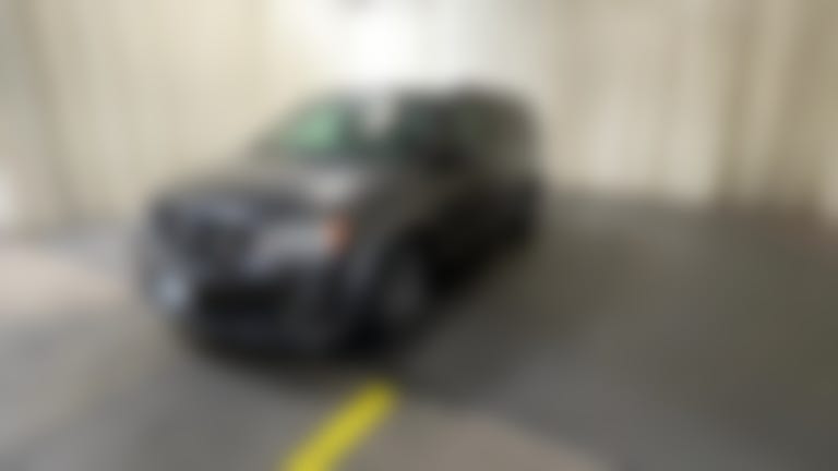 2017 Dodge Grand Caravan Passenger vehicle photo