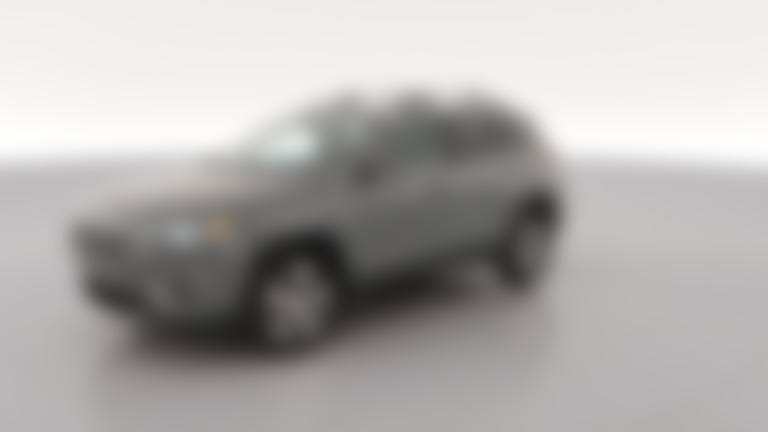 2020 Jeep Cherokee vehicle photo