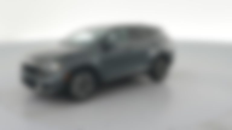 2023 Kia Sportage vehicle photo