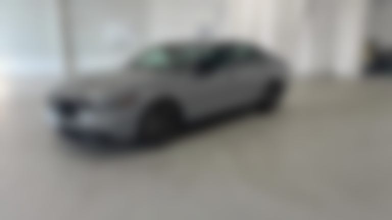 2024 Honda Accord Hybrid vehicle photo