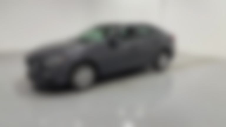 2016 MAZDA MAZDA3 vehicle photo