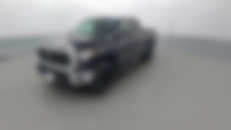 2019 Toyota Tundra Double Cab vehicle photo